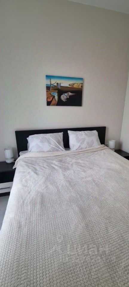 1-комнатная квартира, 30 м² — фотография 2