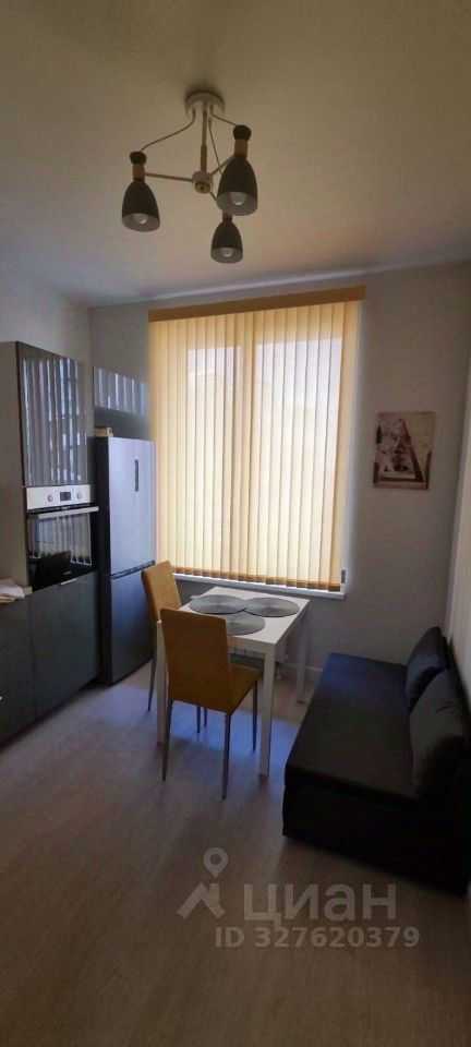 1-комнатная квартира, 30 м²