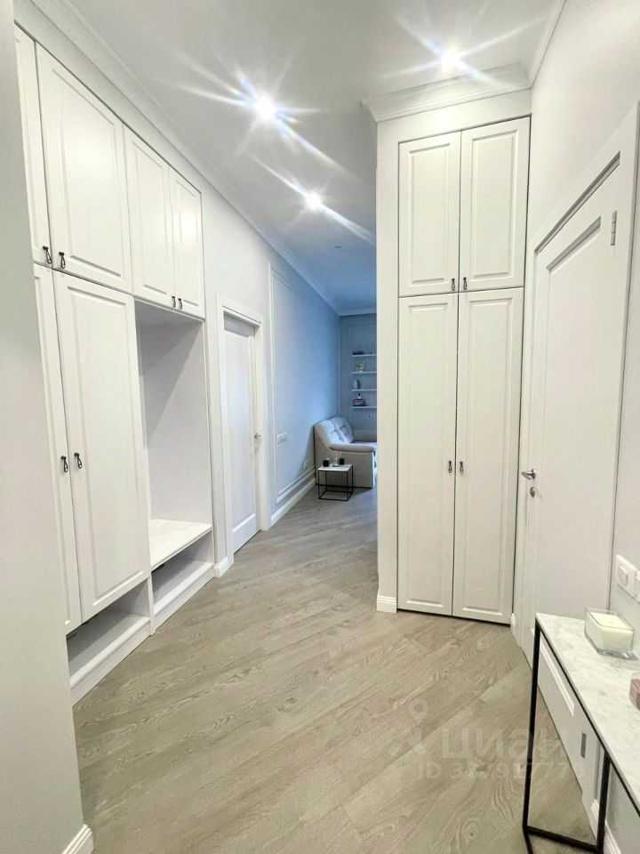 2-комнатная квартира, 46 м² — фотография 2