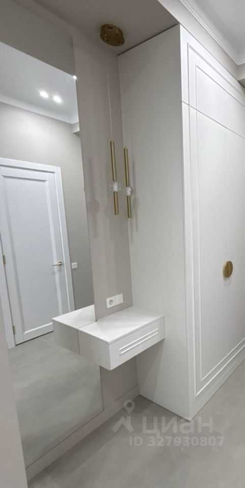 3-комнатная квартира, 70 м²