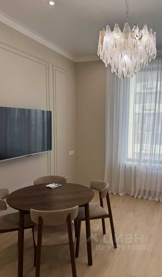 3-комнатная квартира, 70 м² — фотография 2