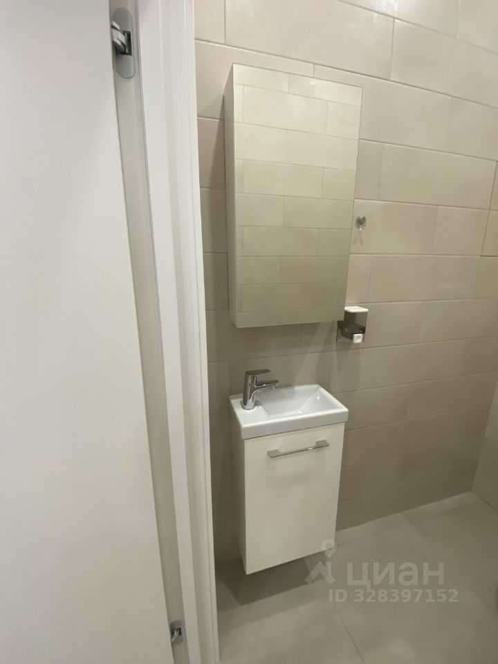 3-комнатная квартира, 73 м² — фотография 2