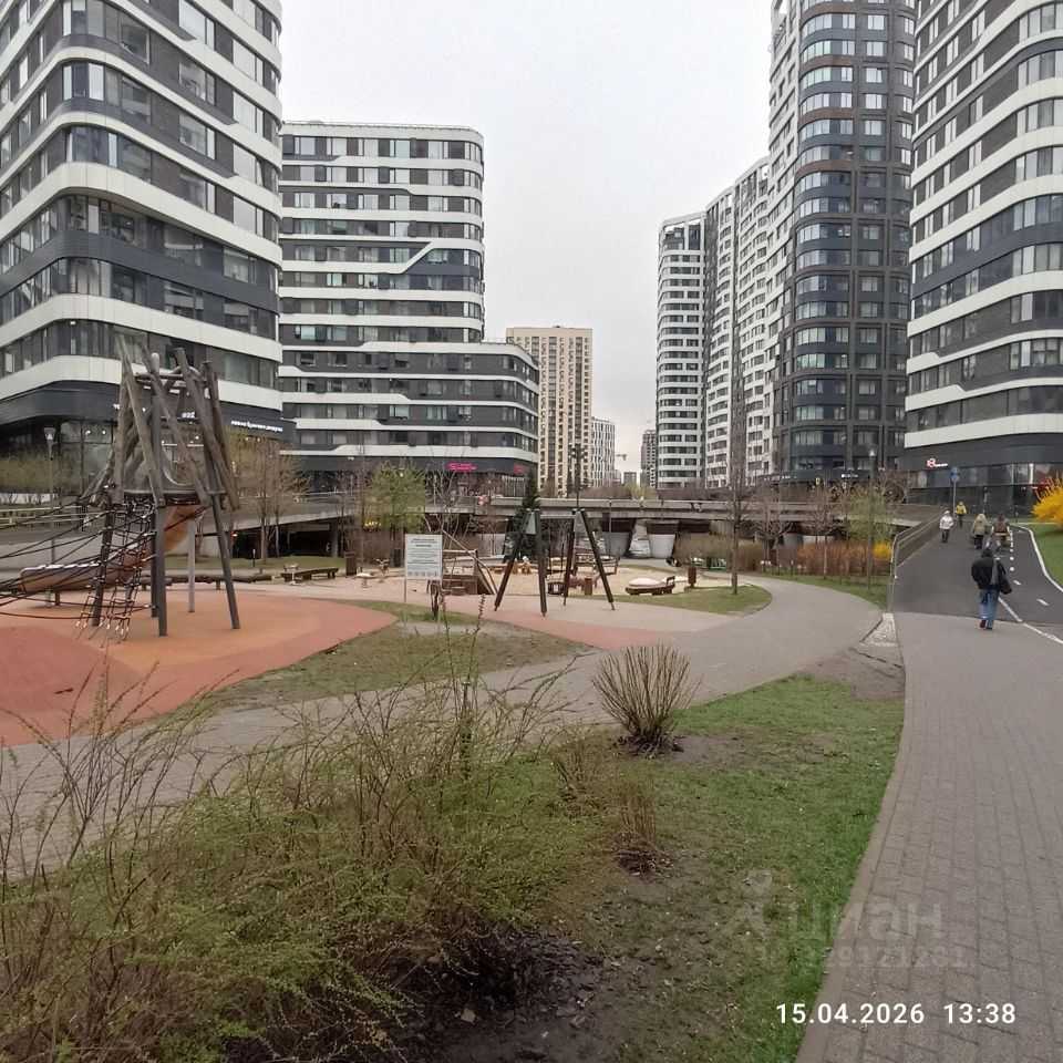 3-комнатная квартира, 68,6 м²