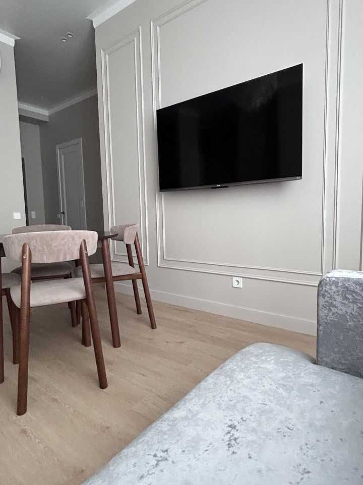 3-комнатная квартира, 69 м²
