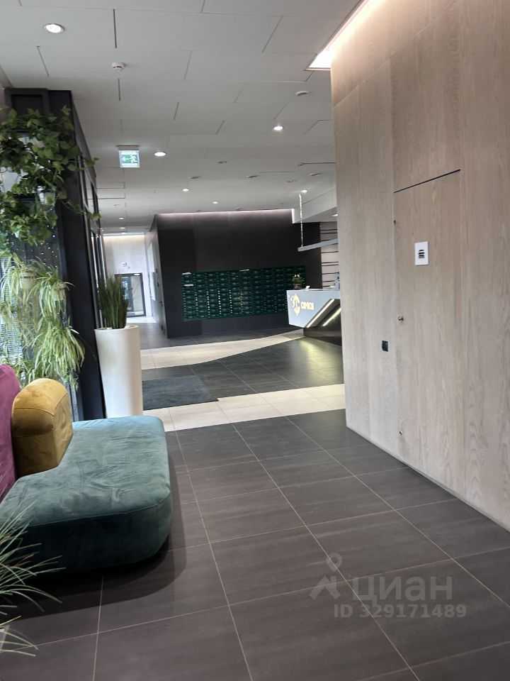 3-комнатная квартира, 69 м² — фотография 3