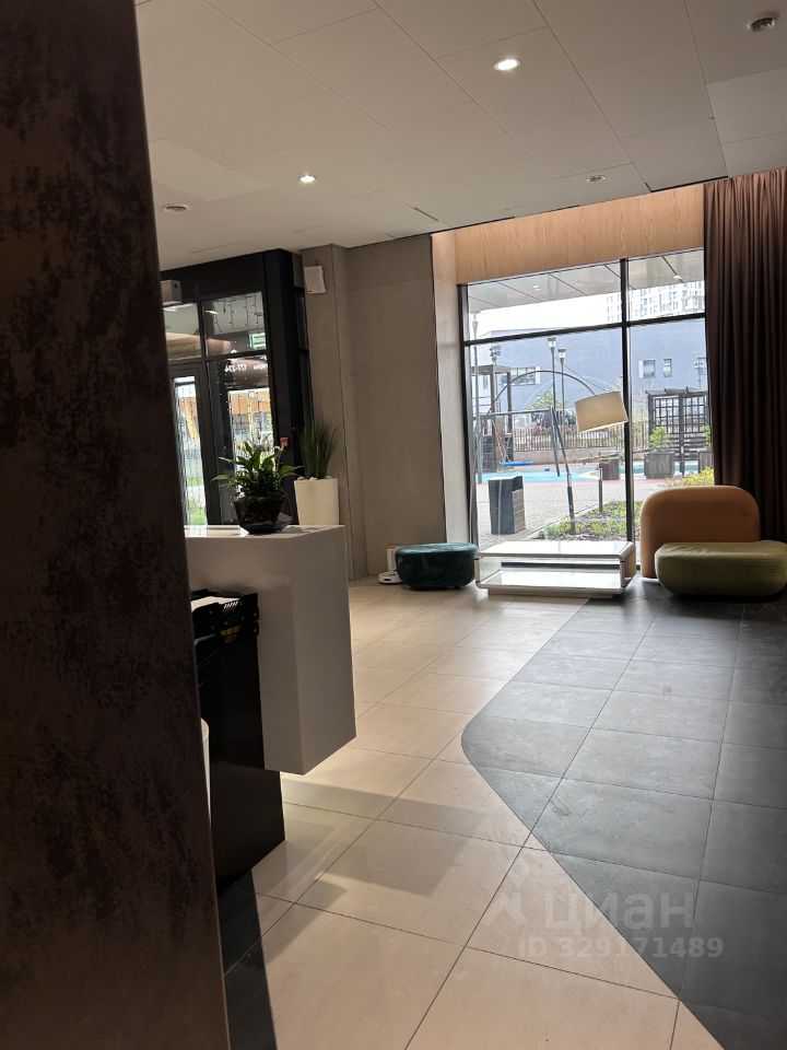 3-комнатная квартира, 69 м² — фотография 2