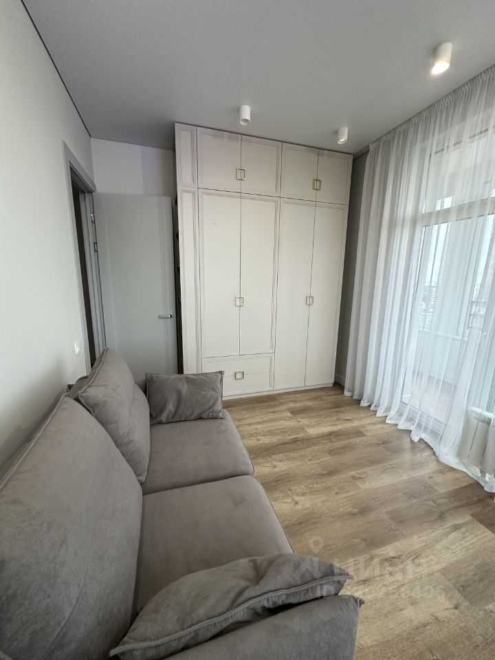 4-комнатная квартира, 90 м²