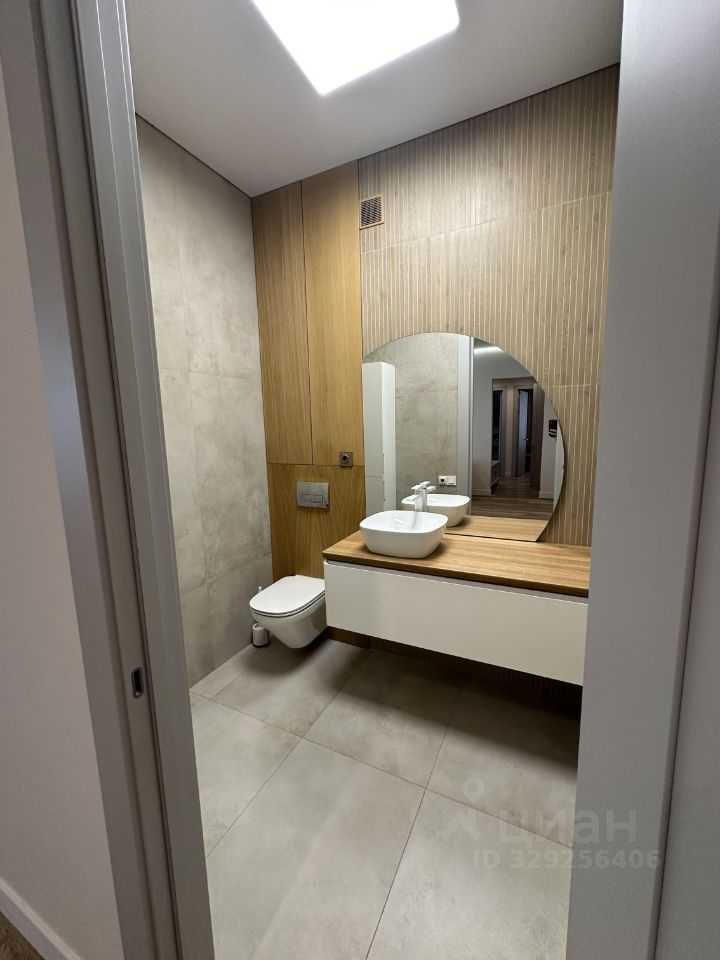 4-комнатная квартира, 90 м² — фотография 2