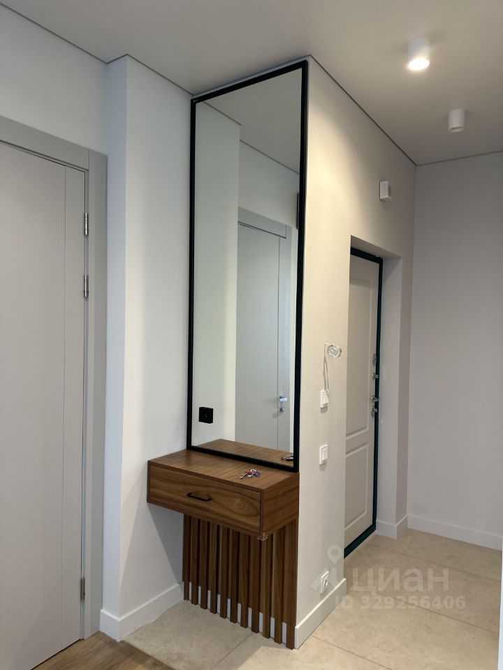 4-комнатная квартира, 90 м² — фотография 3