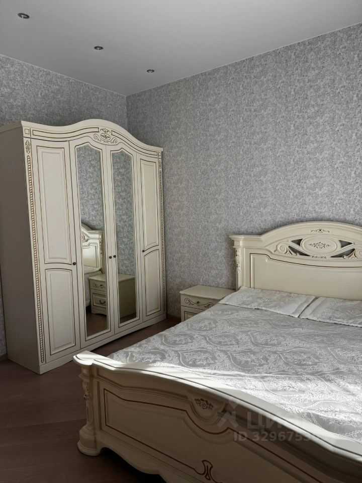 2-комнатная квартира, 57 м²