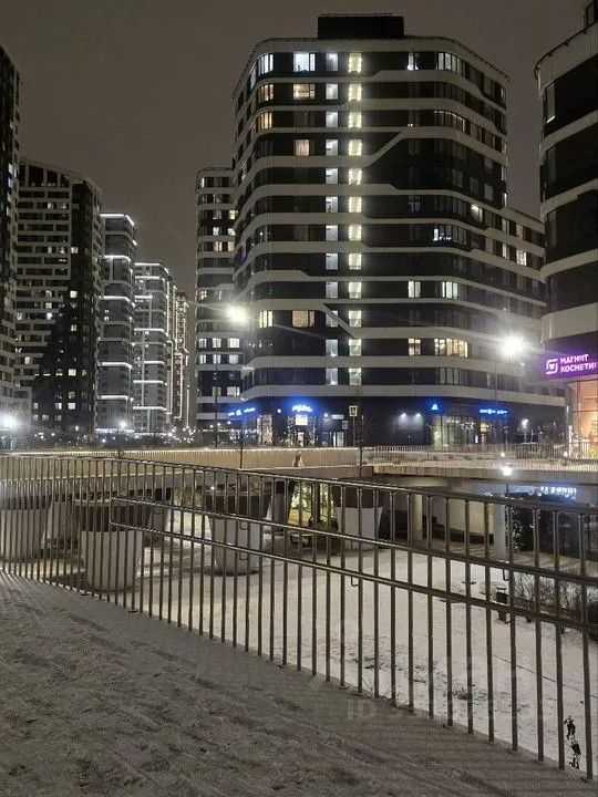 1-комнатная квартира, 31 м² — фотография 3