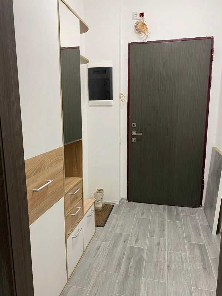 1-комнатная квартира, 24 м² — фотография 3