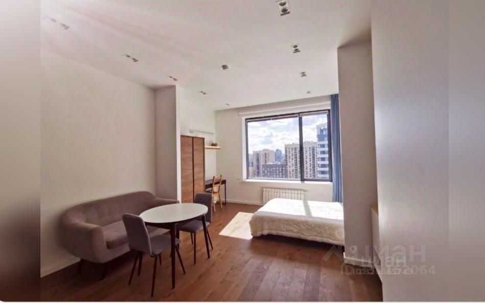 1-комнатная квартира, 31,5 м² — фотография 2