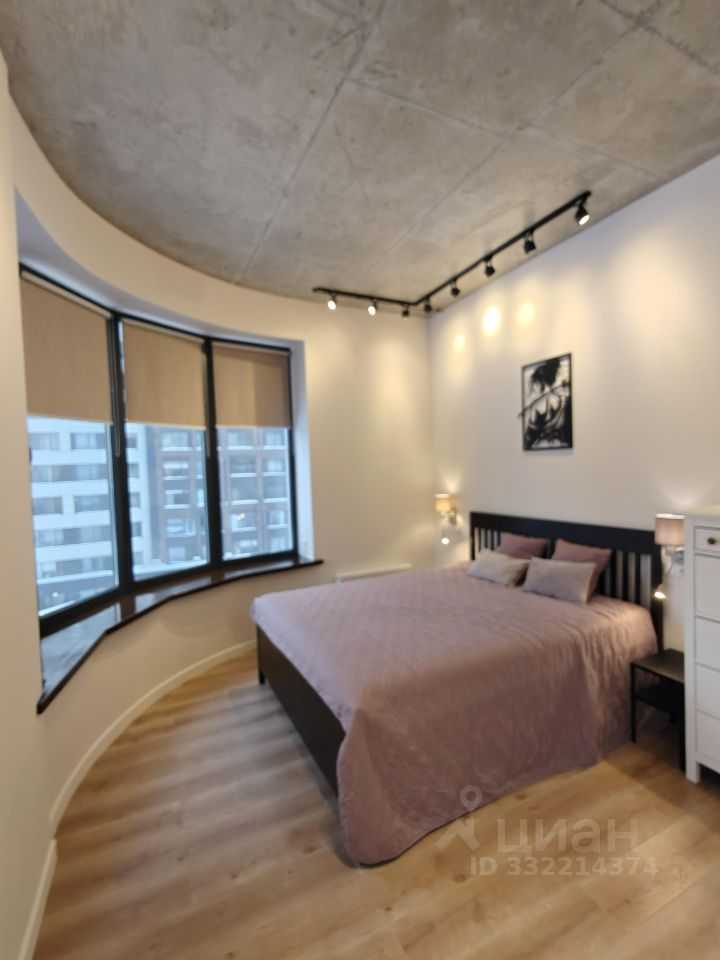 4-комнатная квартира, 116 м² — фотография 3