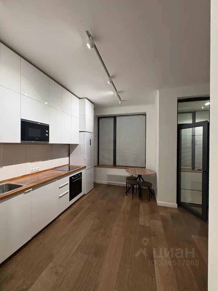 1-комнатная квартира, 30 м² — фотография 2