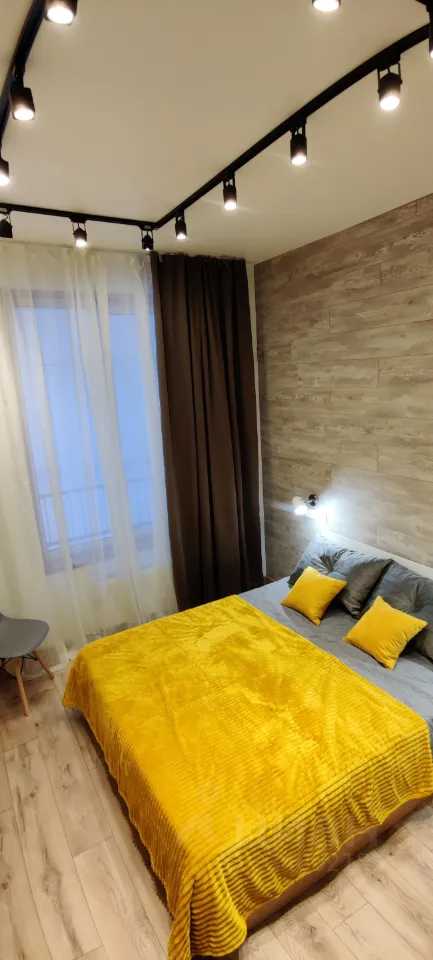 3-комнатная квартира, 49,3 м² — фотография 3