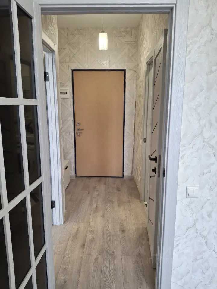 1-комнатная квартира, 36 м² — фотография 2
