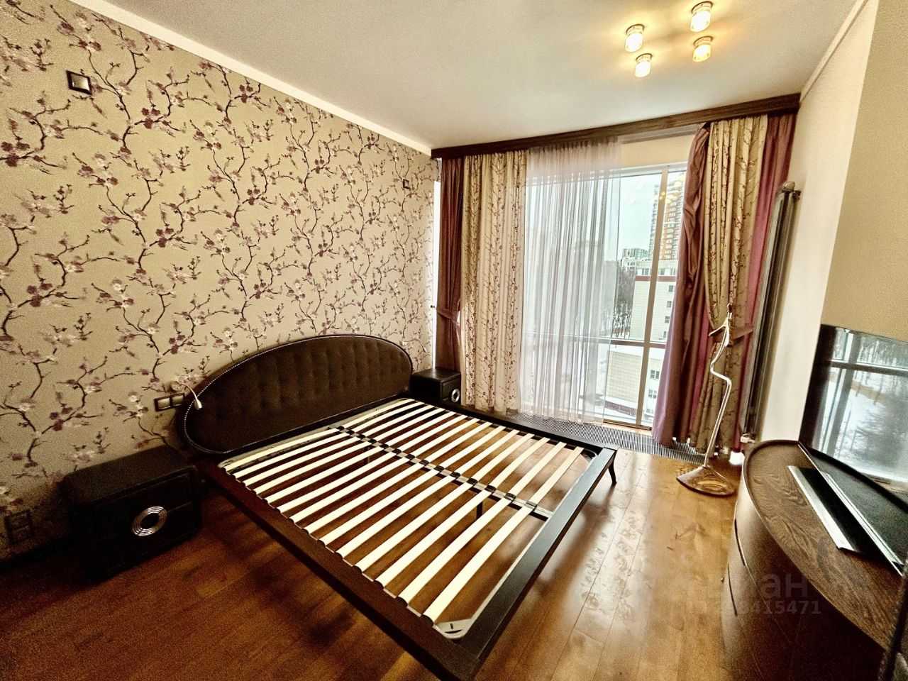 3-комнатная квартира, 80 м²