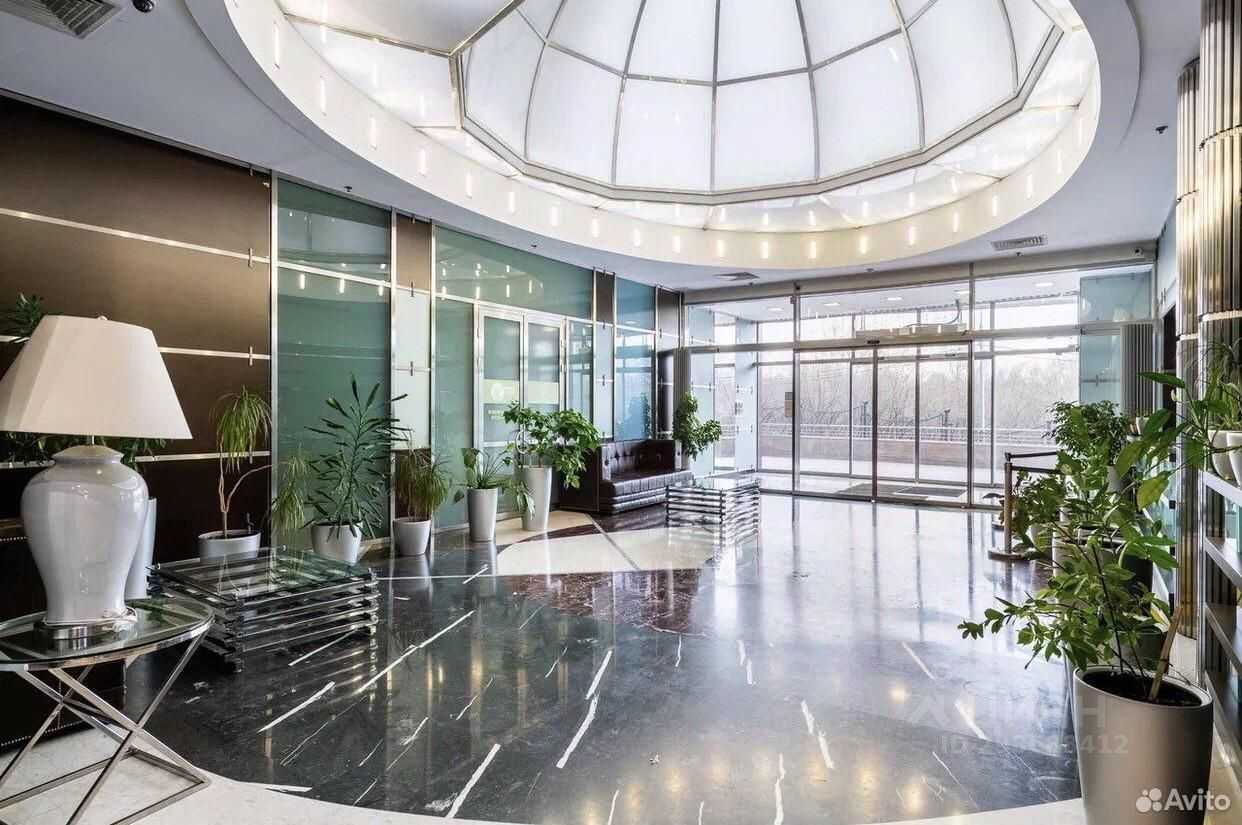 3-комнатная квартира, 140 м² — фотография 3