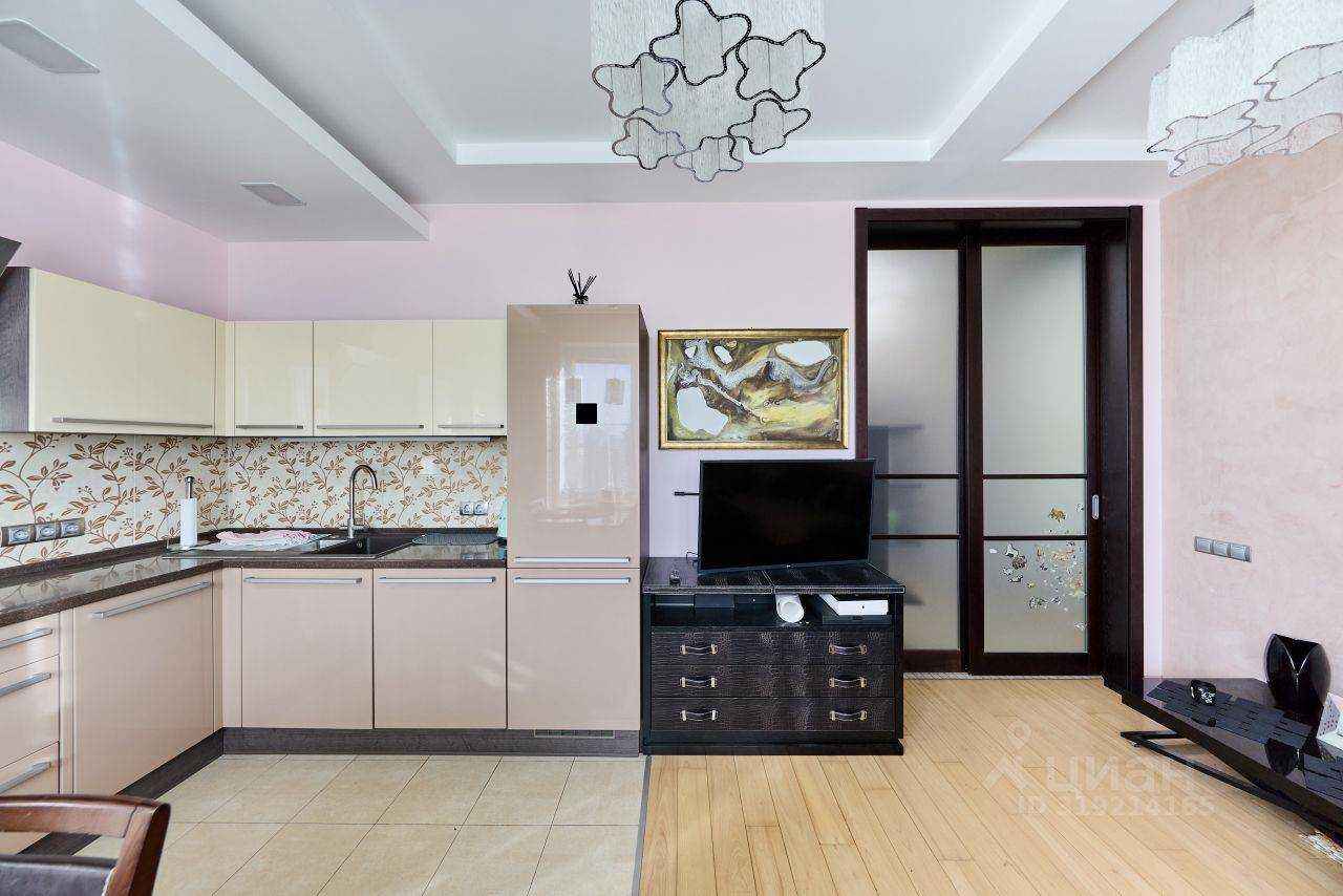 2-комнатная квартира, 43 м²