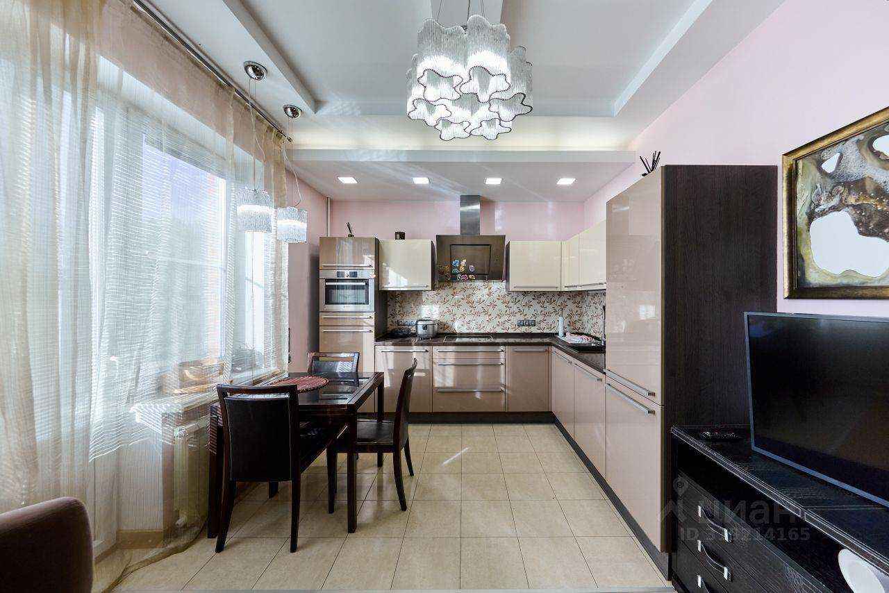 2-комнатная квартира, 43 м² — фотография 2