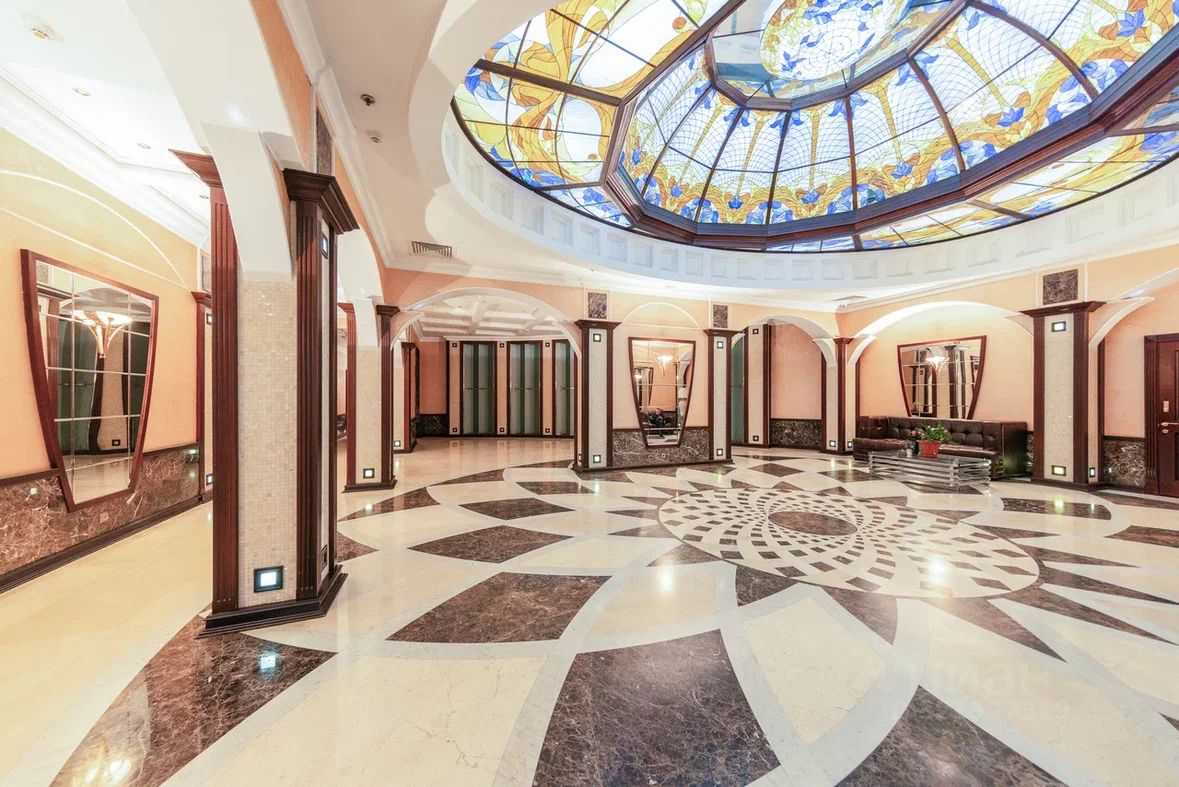 5-комнатная квартира, 227 м² — фотография 2