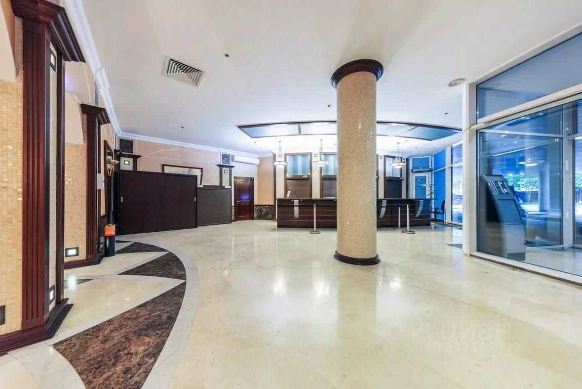 5-комнатная квартира, 227 м² — фотография 3