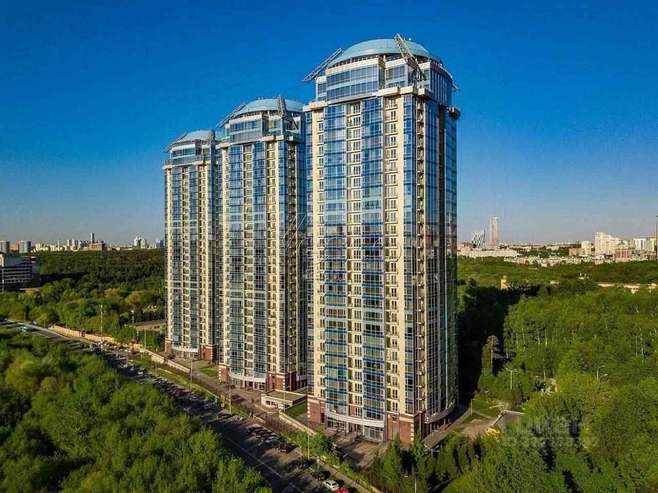 4-комнатная квартира, 150 м²