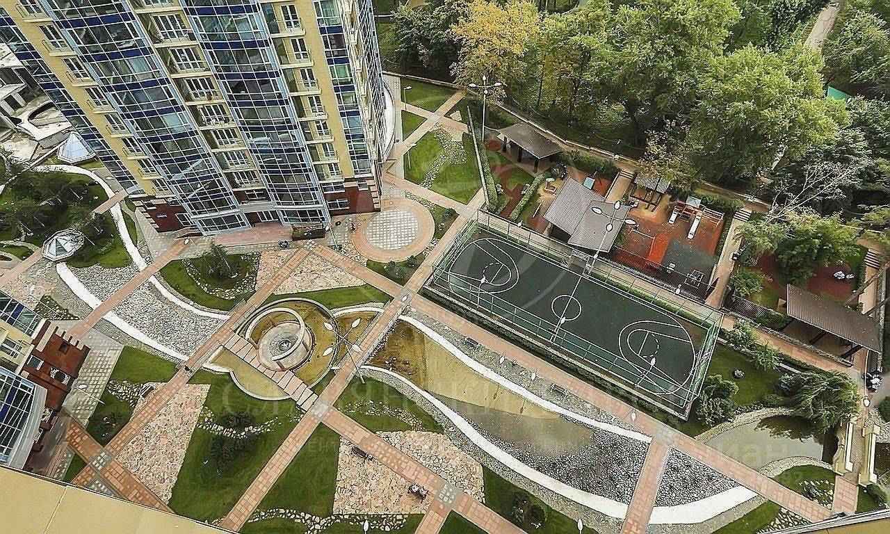 4-комнатная квартира, 150 м² — фотография 2