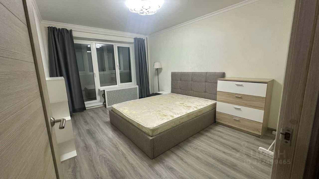 3-комнатная квартира, 71 м²