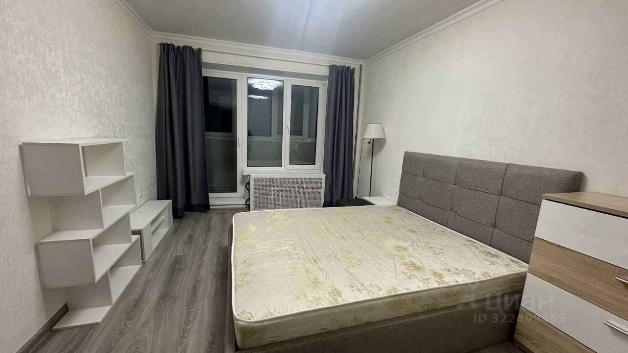 3-комнатная квартира, 71 м² — фотография 2