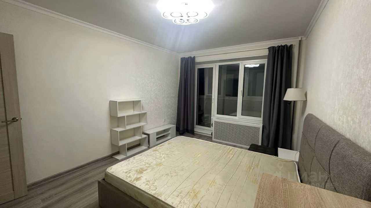 3-комнатная квартира, 71 м² — фотография 3