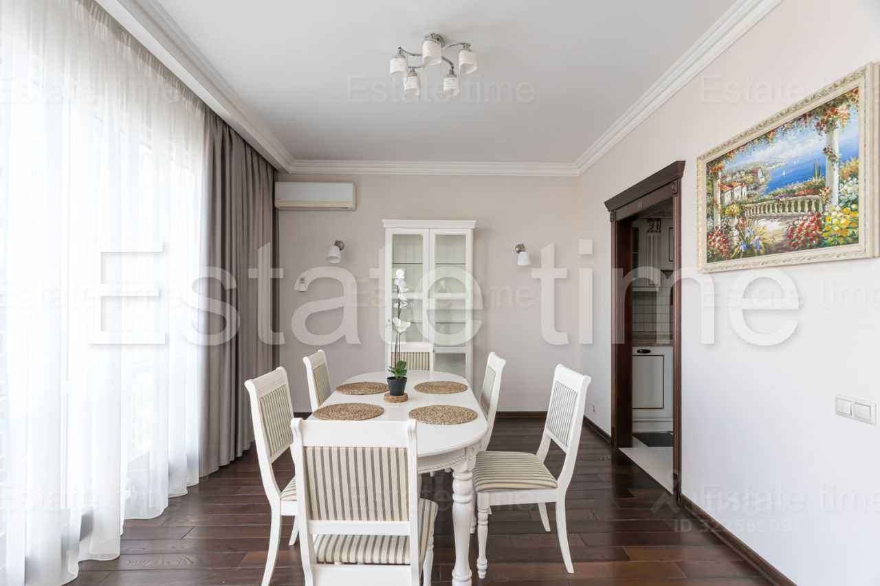 4-комнатная квартира, 170 м² — фотография 3