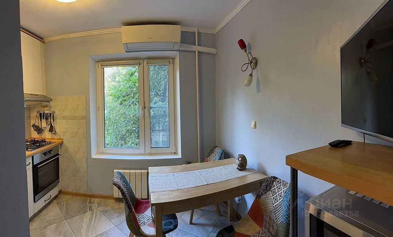 3-комнатная квартира, 70 м² — фотография 3