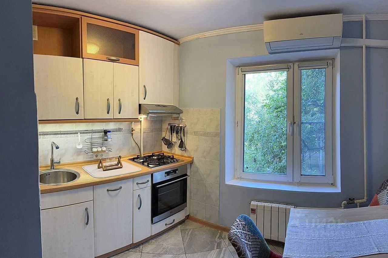 3-комнатная квартира, 70 м² — фотография 2