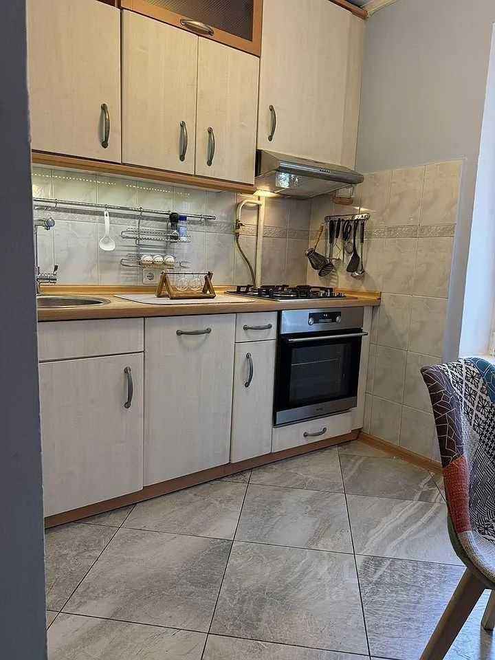 3-комнатная квартира, 70 м²