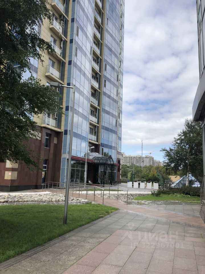 4-комнатная квартира, 145 м² — фотография 3