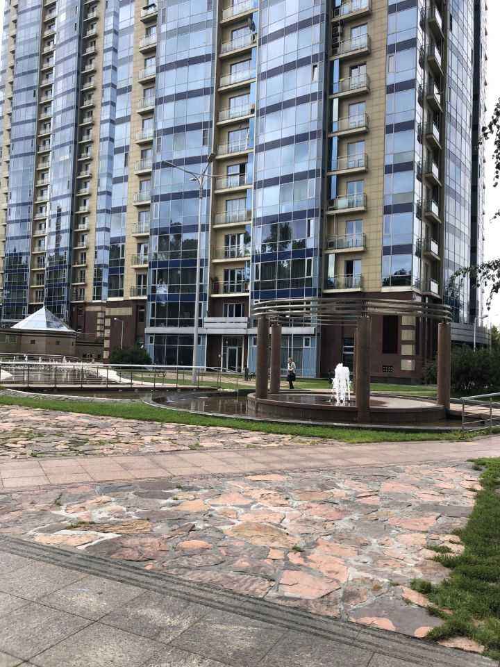 4-комнатная квартира, 145 м²