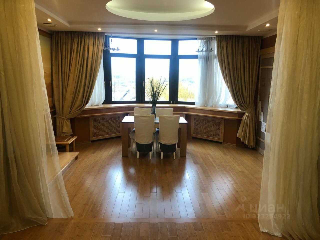 2-комнатная квартира, 103 м² — фотография 2