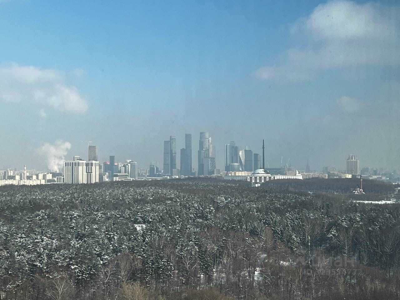 4-комнатная квартира, 175 м²
