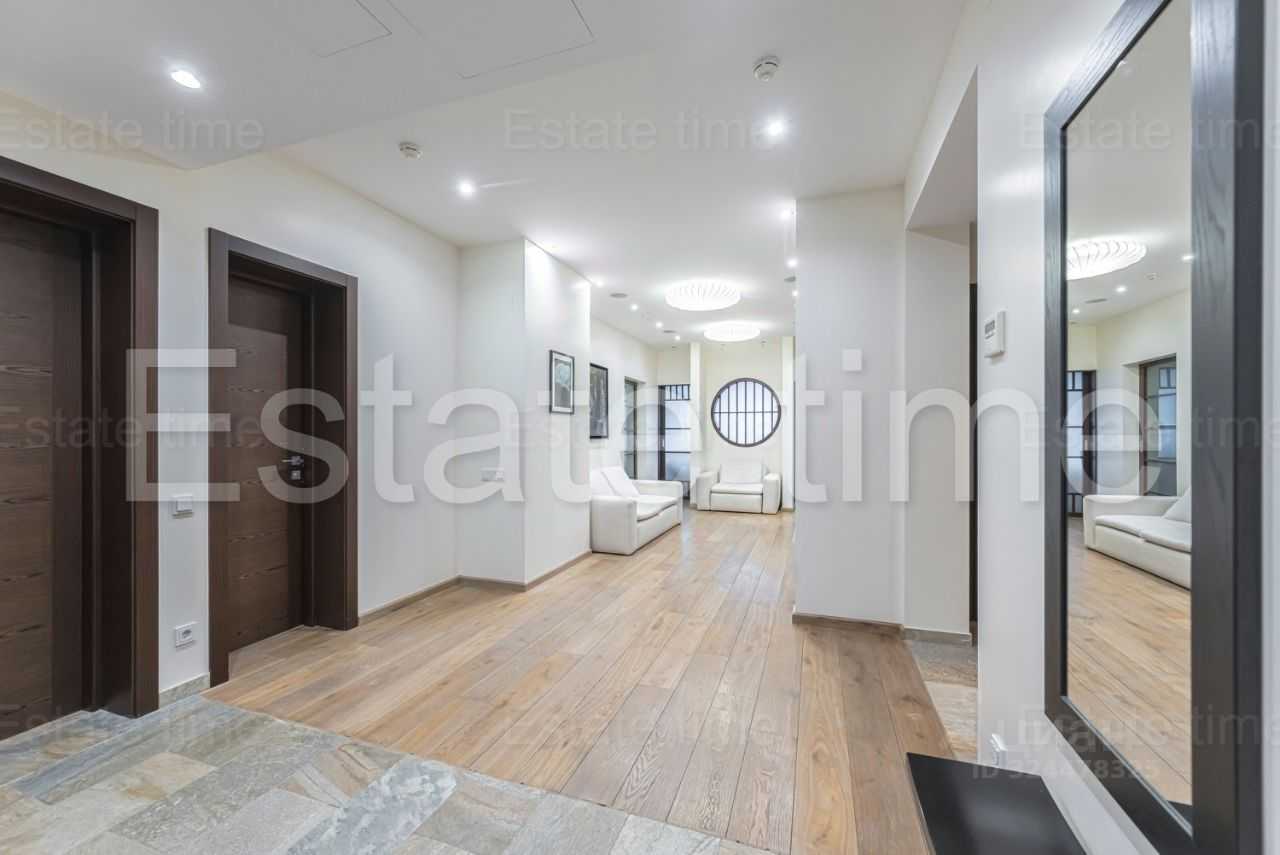 3-комнатная квартира, 128 м² — фотография 2