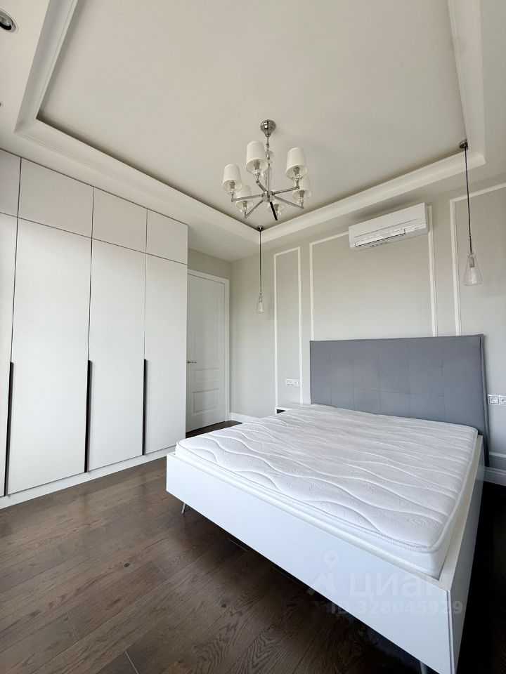 1-комнатная квартира, 38 м² — фотография 2