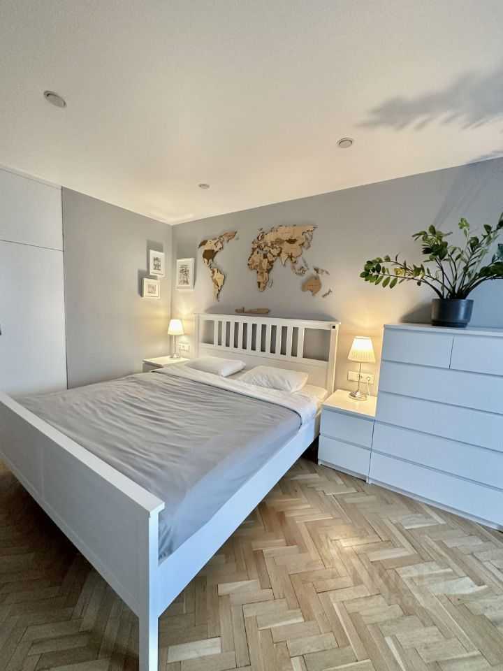 2-комнатная квартира, 49 м² — фотография 2