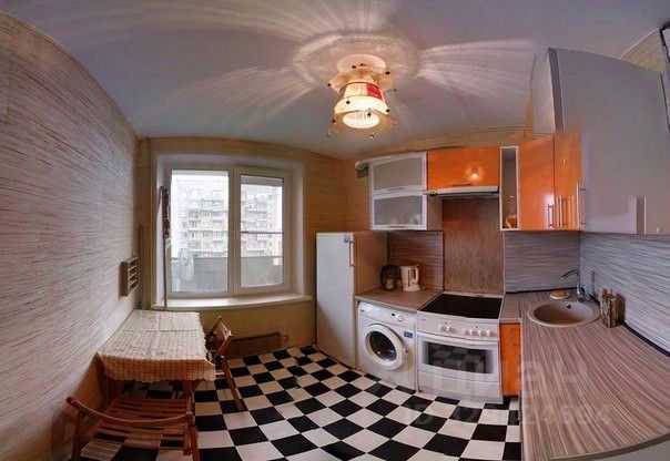 2-комнатная квартира, 40 м²