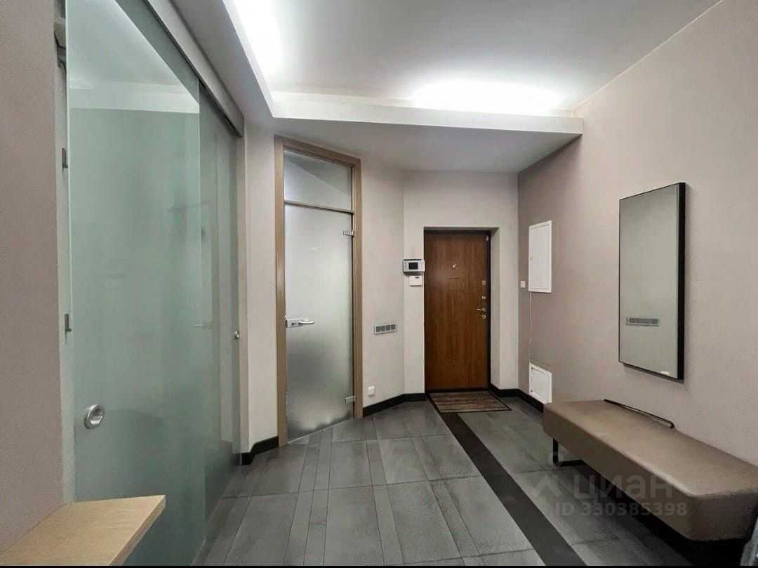 3-комнатная квартира, 131 м² — фотография 3