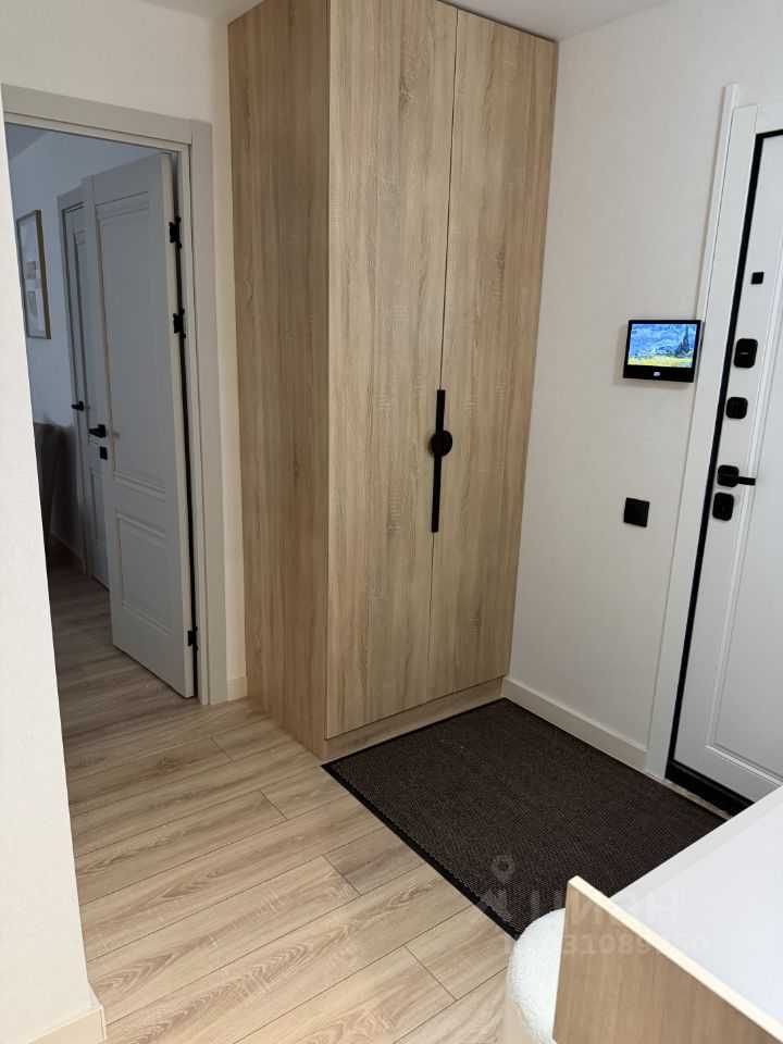 2-комнатная квартира, 46 м² — фотография 2