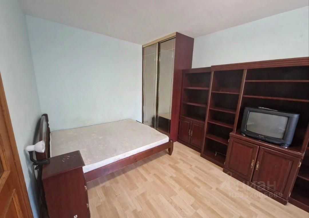 1-комнатная квартира, 32,8 м²