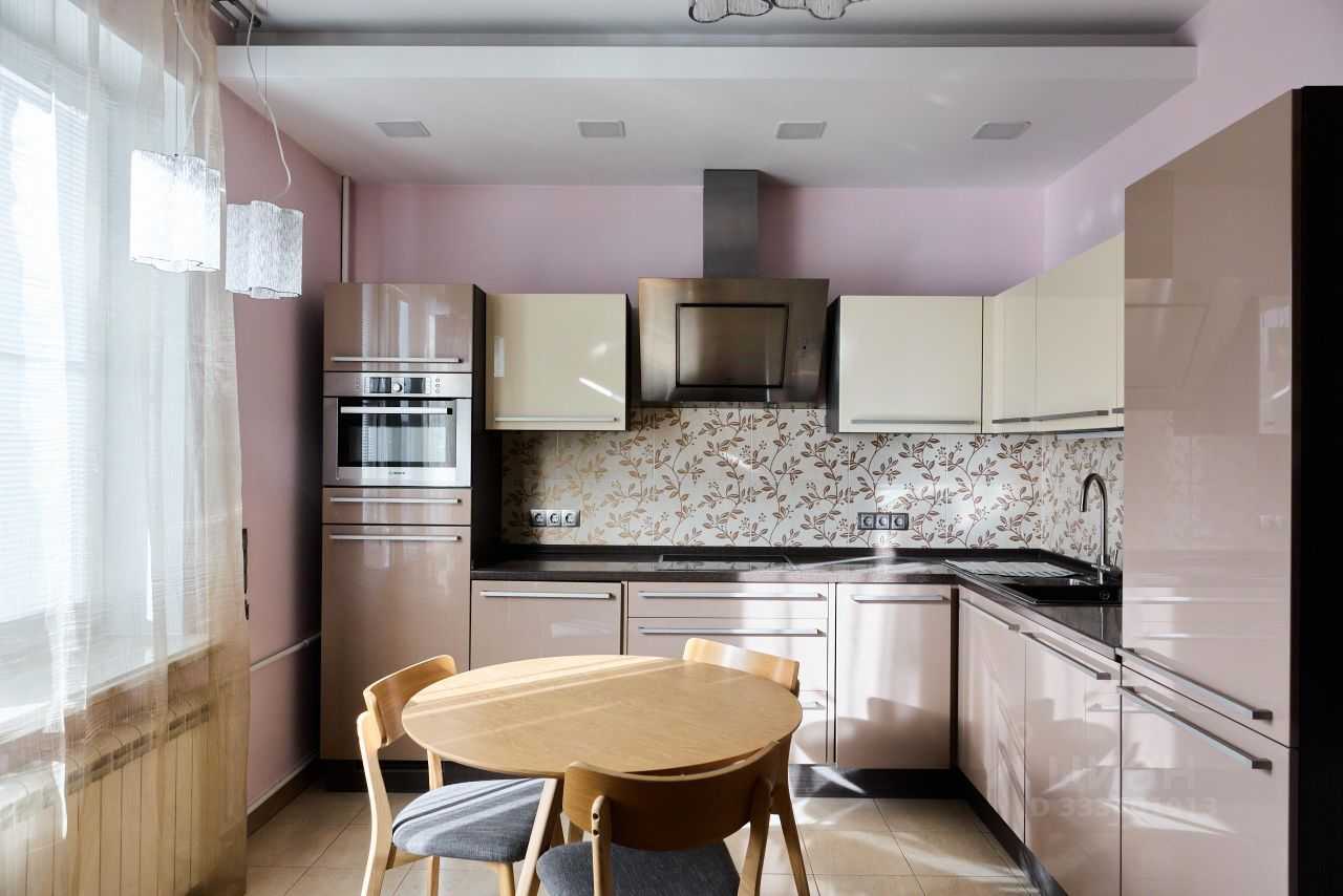 2-комнатная квартира, 43 м² — фотография 3