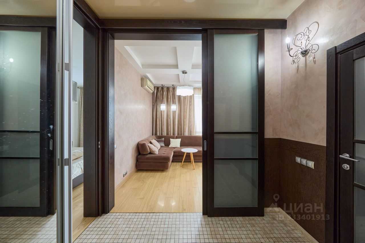 2-комнатная квартира, 43 м²