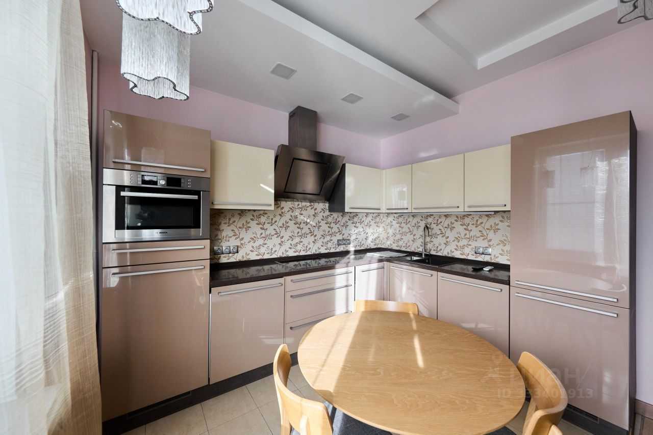 2-комнатная квартира, 43 м² — фотография 2